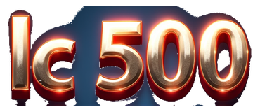 lc500 logo