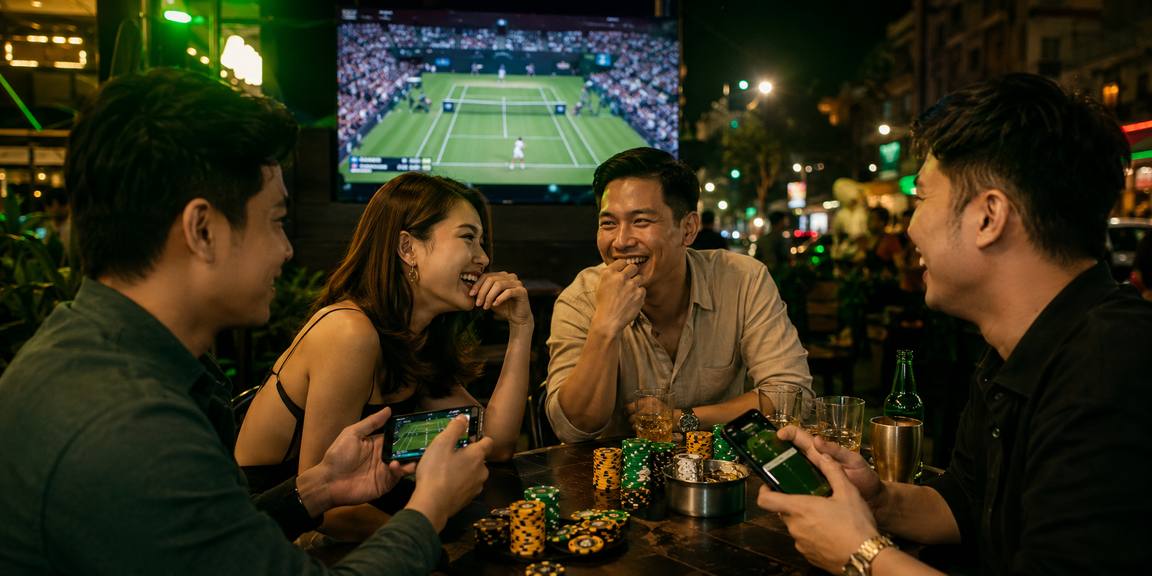 lc500 Sportsbook